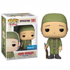 Funko Pop! John Winger #1001