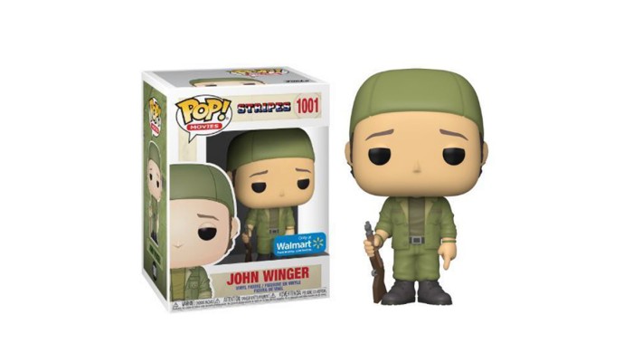 Funko Pop! John Winger #1001