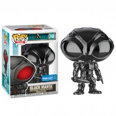 Funko Pop! Black Manta #248