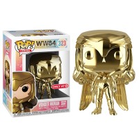 Funko Pop! Wonder Woman #323