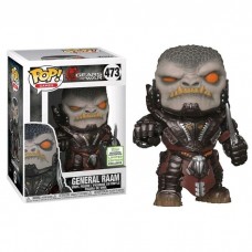 Funko Pop! General Raam #473