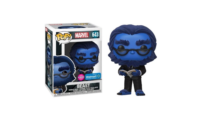 Funko Pop! Beast #643