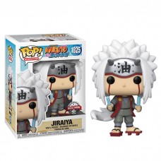 Funko Pop! Naruto - Jiraiya #1025 [SE]