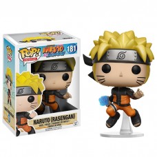 Funko Pop! Naruto - Naruto (Rasengan) #181