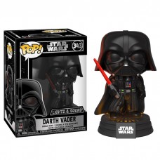 Funko Pop! Star Wars - Darth Wander #343 [Light & Sound]