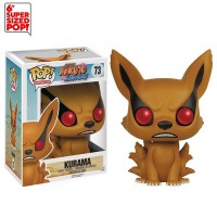 Funko Pop! Naruto - Kurama #73 [6 inch]