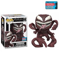 Funko Pop! Venom - Carnage #926