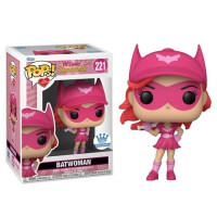 Funko Pop! DC Comics - Batwoman #221