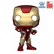 Funko Pop! Iron man [18 inch]