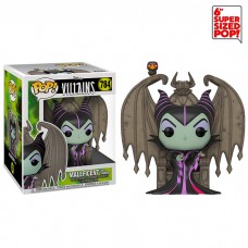 Funko Pop! Disney Villains Maleficent Throne #784