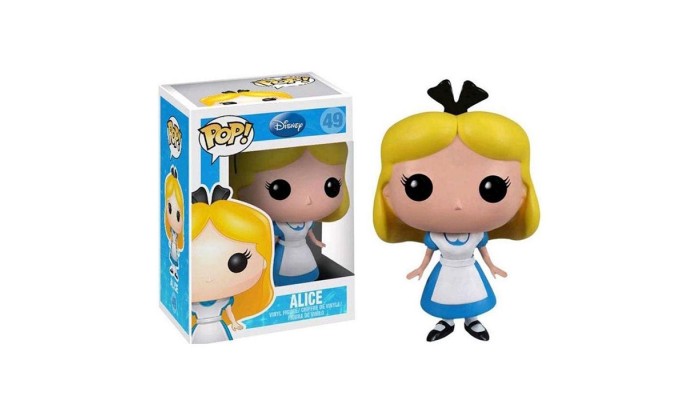 Funko Pop! Alice #49