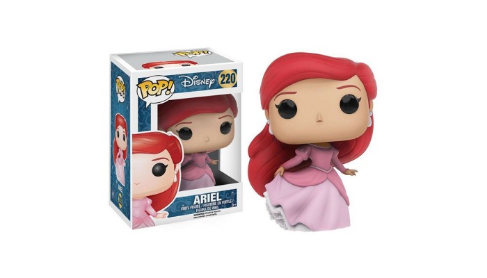 Funko Pop! Disney - Ariel #220