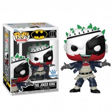 Funko Pop! The Joker King #416