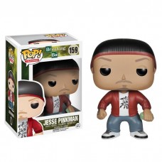 Funko Pop! Breaking Bad - Jesse Pinkman #159