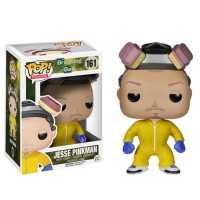 Funko Pop! Breaking Bad - Jesse Pinkman #161