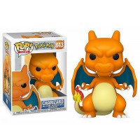 Funko Pop! Pokemon - Charizard #843