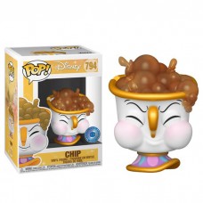 Funko Pop! Disney - Chip #794