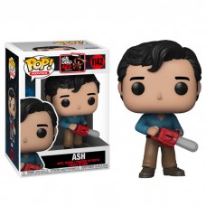 Funko Pop! Evil Dead - Ash #1142