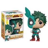 Funko Pop! My Hero Academia - Midoriya #252