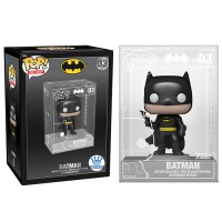 Funko Pop! Die Cast - Batman #03