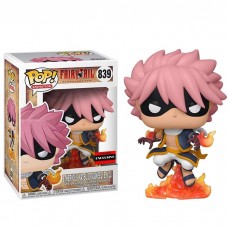 Funko Pop! Fairy Tail - Etherious Natsu Dragneel #839