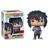 Funko Pop! Naruto - Sasuke #1023