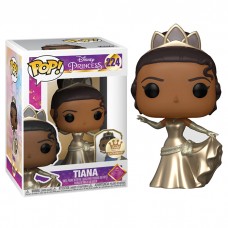 Funko Pop! Disney Princess - Tiana #224