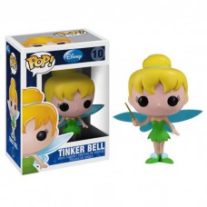 Funko Pop! Tinker Bell #10