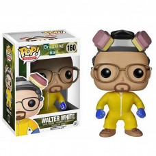 Funko Pop! Breaking Bad - Walter White #160