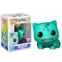 Funko Pop! Pokemon - Bulbasaur #453