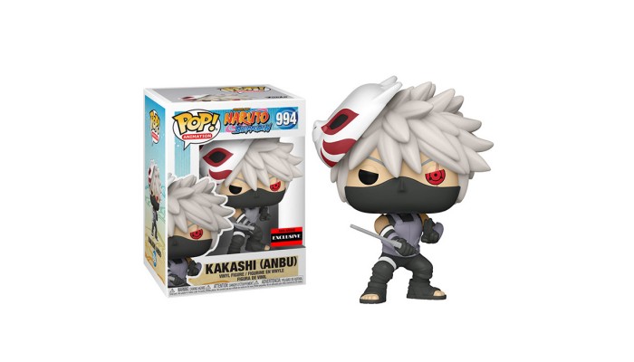 Funko Pop! Naruto: Kakashi ( ANBU ) #994