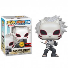 Funko Pop! Naruto - Kakashi ( ANBU ) #994 [ Chase ] AAA