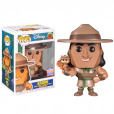 Funko Pop! Kronk #1041