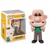 Funko Pop! Wallace And Gromit - Shaun The Sheep #775 #776 #777