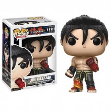 Funko Pop! Tekken - Jin Kazama #173