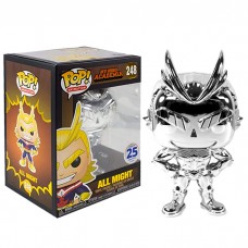 Funko Pop! My Hero Academia - All Might #248