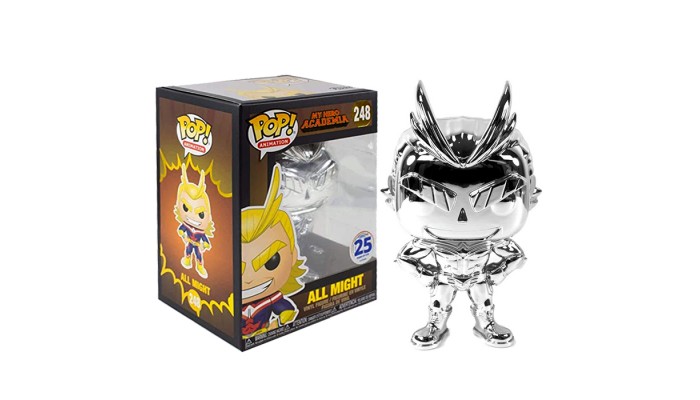 Funko Pop! My Hero Academia - All Might #248