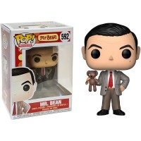 Funko Pop! Me Bean #592