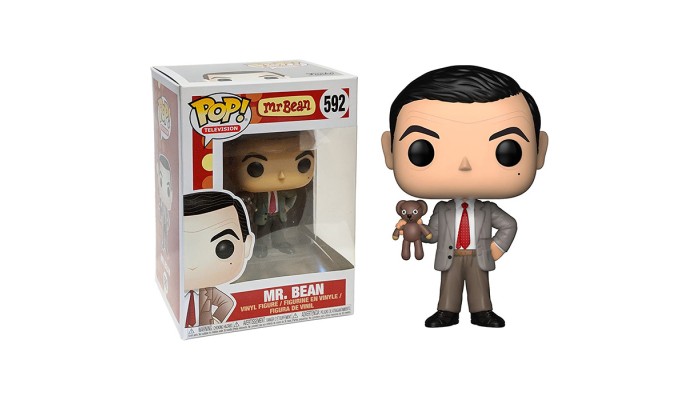 Funko Pop! Me Bean #592