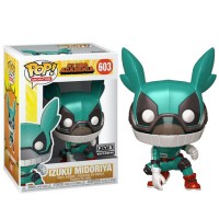 Funko Pop! My Hero Academia - Izuku Midoriya #603 [FYE]