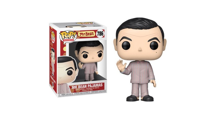 Funko Pop! Me Bean #786