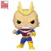 Funko Pop! My Hero Academia - All Might #821 [10 inch]