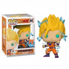 Funko Pop! Dragon Ball Z - Goku #865