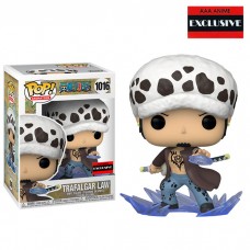 Funko Pop! One Piece - Trafalgar Law #1016 [AAA]