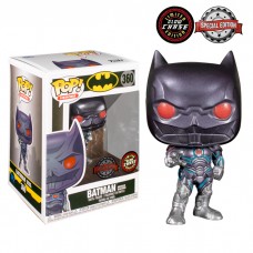 Funko Pop! Murder Machine Batman #360 [Chase]