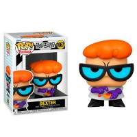 Funko Pop! Cartoon Network - Dexter - Dexters Laboratory #1067