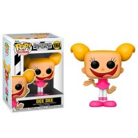 Funko Pop! Cartoon Network - Dee Dee - Dexters Labpratory #1068