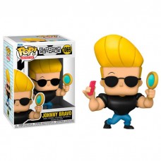 Funko Pop! Cartoon Network - Johnny Bravo #1069