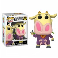 Funko Pop! Cartoon Network - Cow - Cow and Chicken #1071