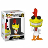 Funko Pop! Cartoon Network - Chicken - Cow and Chicken #1072